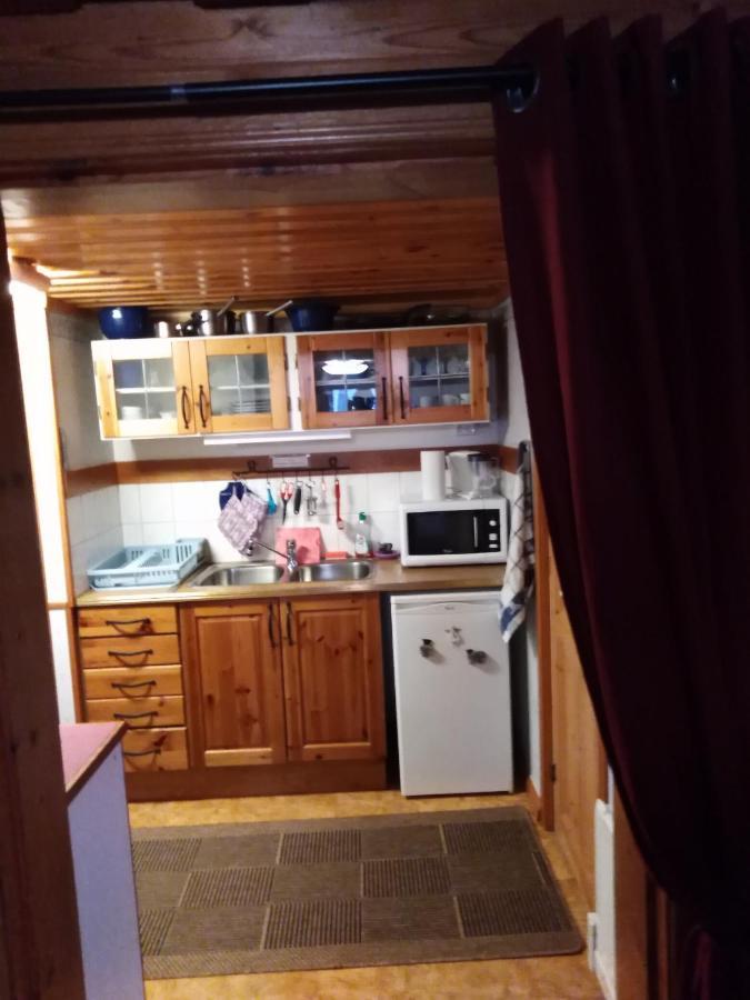 Mysig Stuga I Vasaloppsbyn Evertsberg Älvdalen エクステリア 写真